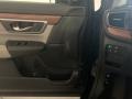2020 Crystal Black Pearl Honda CR-V EX-L AWD  photo #8