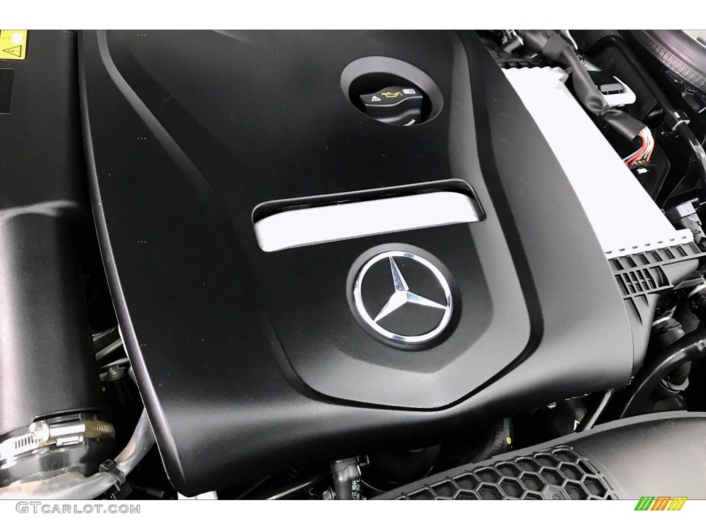 2018 E 300 Sedan - Lunar Blue Metallic / Black photo #31