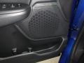 2020 Aegean Blue Metallic Honda CR-V EX-L AWD  photo #11