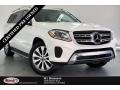 Polar White - GLS 450 4Matic Photo No. 1