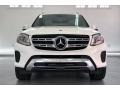 Polar White - GLS 450 4Matic Photo No. 2