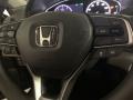 2020 Obsidian Blue Pearl Honda Accord EX Sedan  photo #7