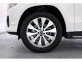Polar White - GLS 450 4Matic Photo No. 8