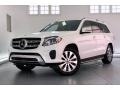 Polar White - GLS 450 4Matic Photo No. 12