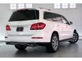Polar White - GLS 450 4Matic Photo No. 16