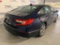 2020 Obsidian Blue Pearl Honda Accord EX Sedan  photo #35