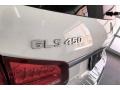 Polar White - GLS 450 4Matic Photo No. 27