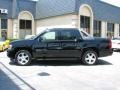 2007 Black Chevrolet Avalanche LS  photo #4