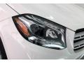 Polar White - GLS 450 4Matic Photo No. 32
