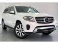 Polar White - GLS 450 4Matic Photo No. 34