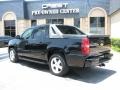 2007 Black Chevrolet Avalanche LS  photo #5