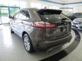 Magnetic - Edge Titanium AWD Photo No. 3
