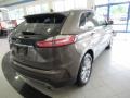 Magnetic - Edge Titanium AWD Photo No. 4