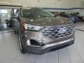 Magnetic - Edge Titanium AWD Photo No. 6