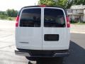 Summit White - Express 3500 Passenger LT Photo No. 8