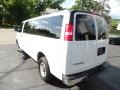 Summit White - Express 3500 Passenger LT Photo No. 9