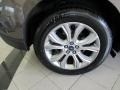 Magnetic - Edge Titanium AWD Photo No. 37