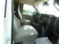 Summit White - Express 3500 Passenger LT Photo No. 33