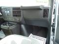 Summit White - Express 3500 Passenger LT Photo No. 35