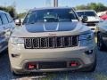 2019 Sting-Gray Jeep Grand Cherokee Trailhawk 4x4  photo #2