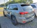 2019 Sting-Gray Jeep Grand Cherokee Trailhawk 4x4  photo #3