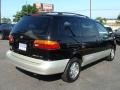 2000 Black Toyota Sienna XLE  photo #3