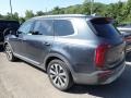 2020 Gravity Grey Kia Telluride S AWD  photo #4