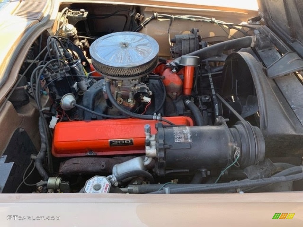 1964 Chevrolet Corvette Sting Ray Coupe 327ci. V8 Engine Photo #139137980