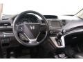 2014 Crystal Black Pearl Honda CR-V EX-L AWD  photo #7