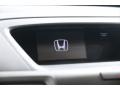 2014 Crystal Black Pearl Honda CR-V EX-L AWD  photo #10