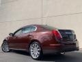 2009 Cinnamon Metallic Lincoln MKS AWD Sedan  photo #3