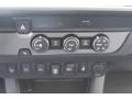 Controls of 2020 Tacoma TRD Sport Double Cab