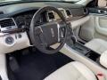 2009 Cinnamon Metallic Lincoln MKS AWD Sedan  photo #9
