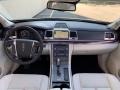 2009 Cinnamon Metallic Lincoln MKS AWD Sedan  photo #10