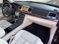 2009 Cinnamon Metallic Lincoln MKS AWD Sedan  photo #11