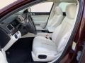 2009 Cinnamon Metallic Lincoln MKS AWD Sedan  photo #12