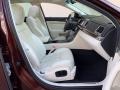 2009 Cinnamon Metallic Lincoln MKS AWD Sedan  photo #13