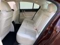 2009 Cinnamon Metallic Lincoln MKS AWD Sedan  photo #14