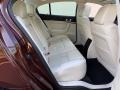 2009 Cinnamon Metallic Lincoln MKS AWD Sedan  photo #15