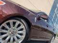 2009 Cinnamon Metallic Lincoln MKS AWD Sedan  photo #22