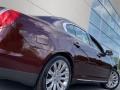 2009 Cinnamon Metallic Lincoln MKS AWD Sedan  photo #23