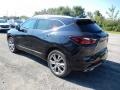 2020 Midnight Blue Metallic Chevrolet Blazer Premier AWD  photo #5