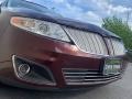 2009 Cinnamon Metallic Lincoln MKS AWD Sedan  photo #26