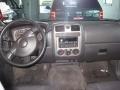 2005 Silver Birch Metallic Chevrolet Colorado LS Crew Cab  photo #6