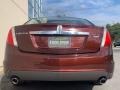 2009 Cinnamon Metallic Lincoln MKS AWD Sedan  photo #28