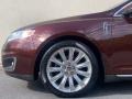 2009 Cinnamon Metallic Lincoln MKS AWD Sedan  photo #30