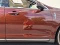 2009 Cinnamon Metallic Lincoln MKS AWD Sedan  photo #33