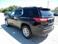 2020 Mosaic Black Metallic Chevrolet Traverse LT  photo #5