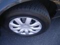 Graphite Gray Pearl - Camry LE Photo No. 2