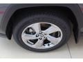  2020 RAV4 Limited AWD Hybrid Wheel